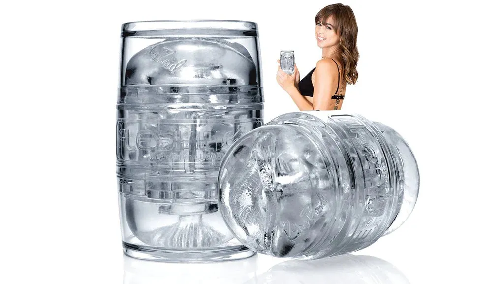 Fleshlight Quickshot - Riley Reid