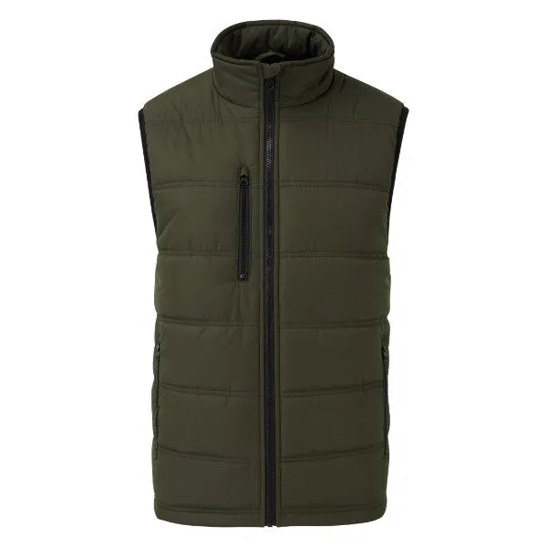 Fort Carlton Body Warmer 2230