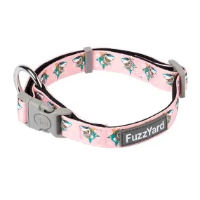 Fuzzyard Dog Collar LL Cool Jaw  L 50-65cm