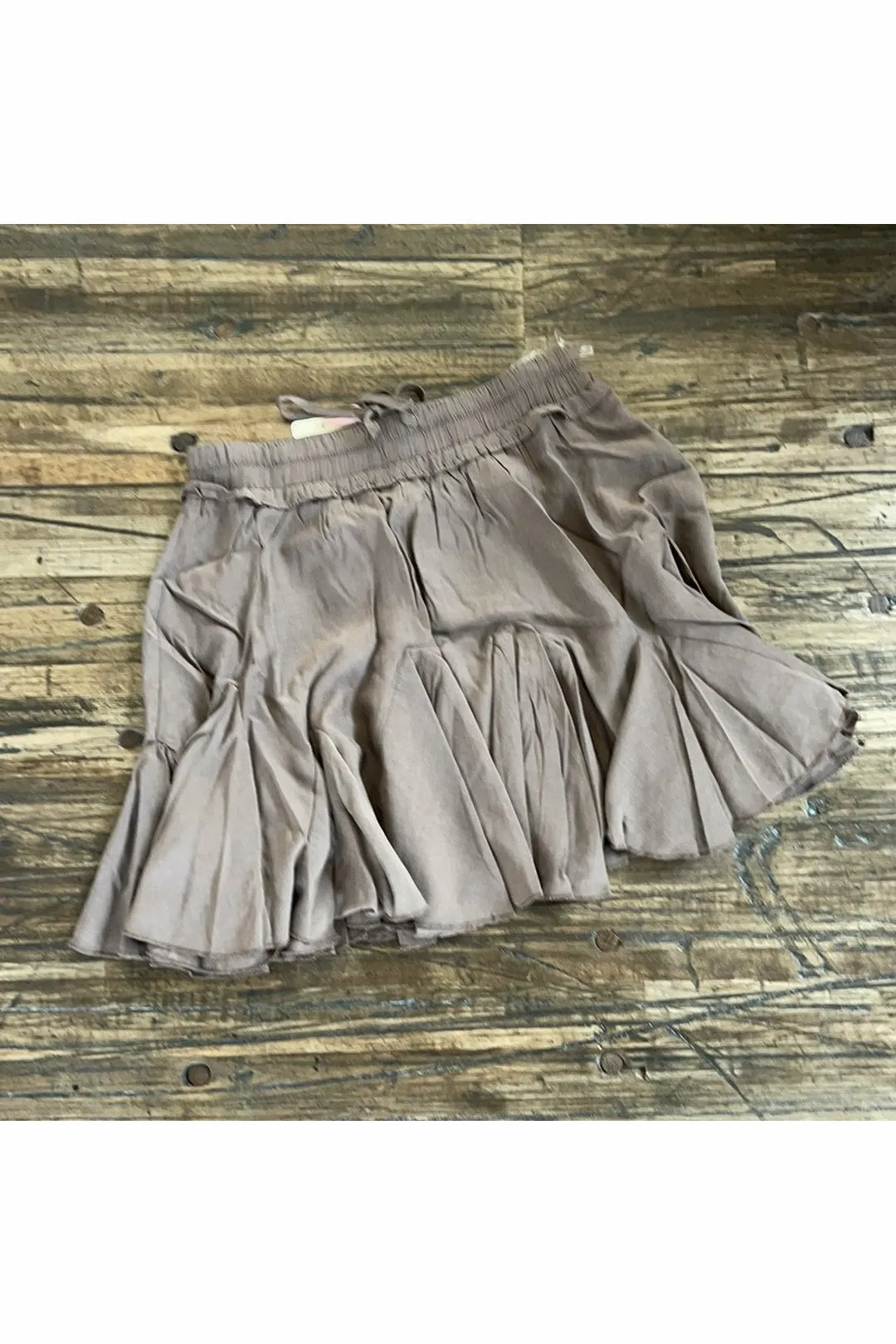 Georgia Skirt