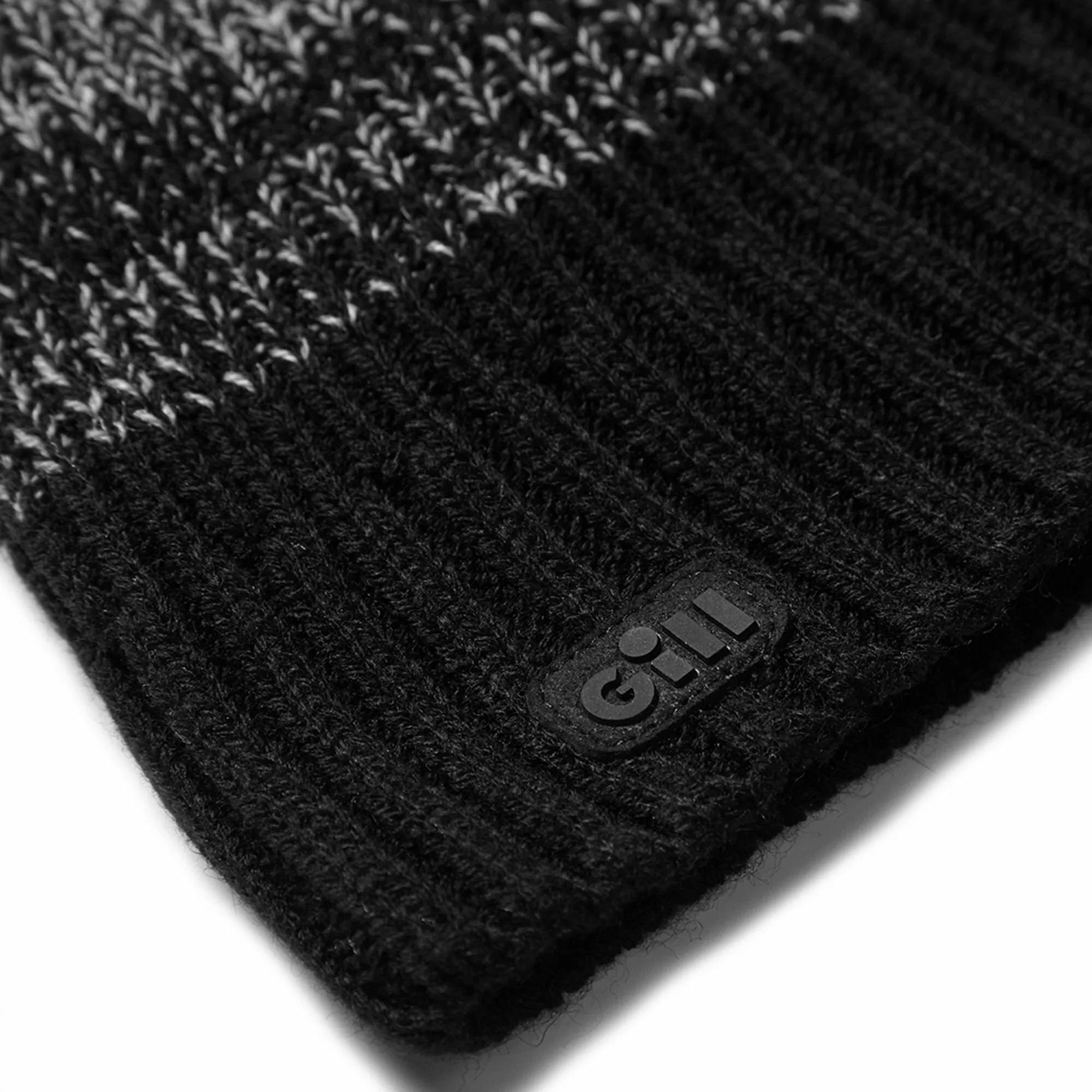 Gill Ombre Knit Beanie HT47