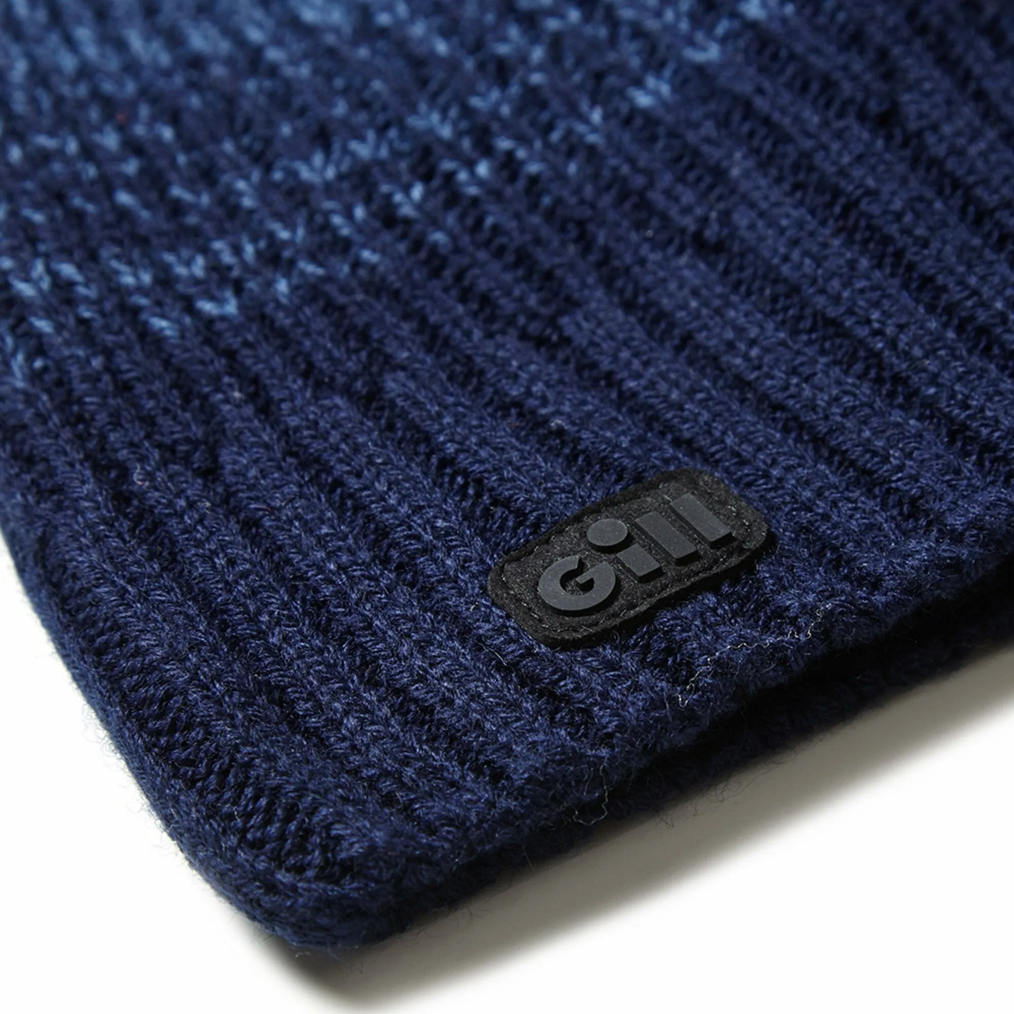 Gill Ombre Knit Beanie HT47