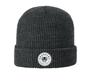 Grundens Kracken Waffle Beanie