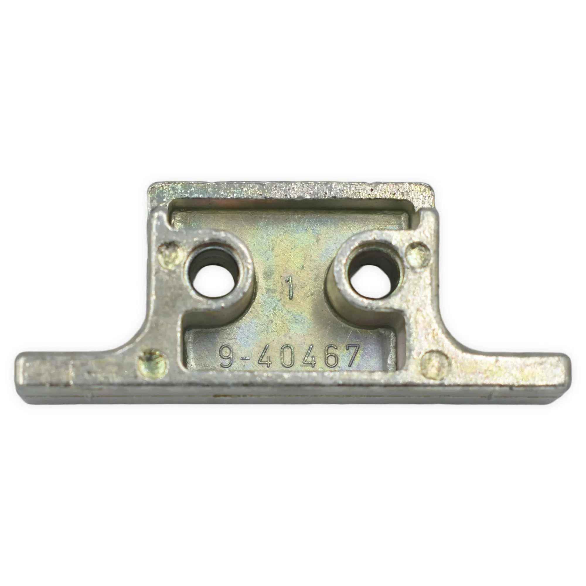 GU Ferco Door Keep Universal UPVC Door Latch Striker Wedge Plate 940467