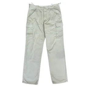 Helmut Lang Cargo Pants AW00-01 Sz 32