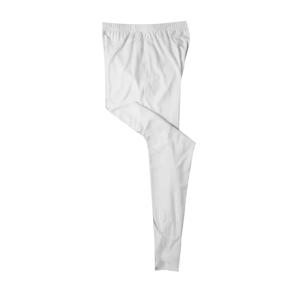 Hot Chillys Wopeach Skins Solid Bottom Womens White X-Large