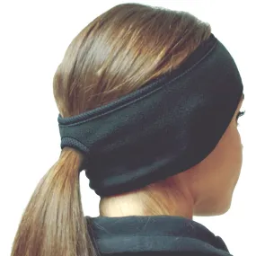 Hot Headz PolarEx Ear Warmers - Essential Winter Accessory