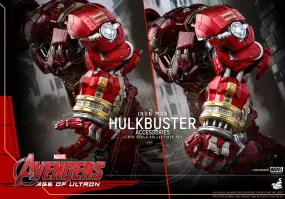 Hot Toys - ACS006 - Avengers: Age of Ultron - 1/6th scale Hulkbuster Accessories Collectible Set