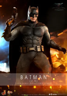 Hot Toys Batman (2.0) *Pre-Order