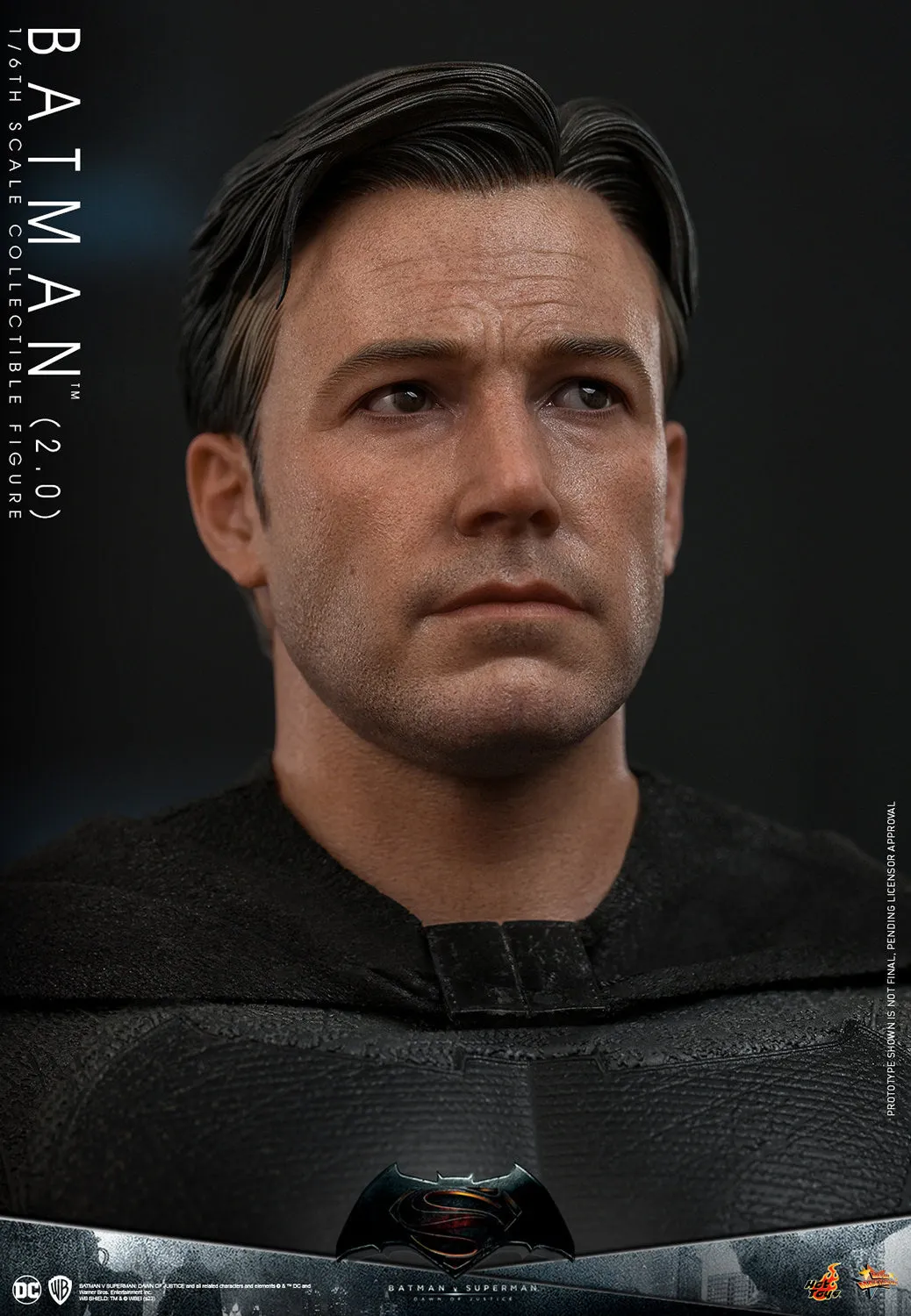 Hot Toys Batman (2.0) *Pre-Order