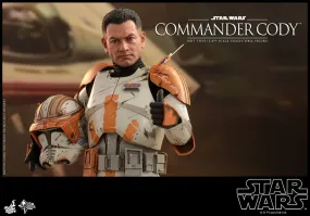 Hot Toys - MMS 524 - Star Wars: Episode III Revenge of the Sith - 1 / 6th scale Commander Cody Collectible Figure