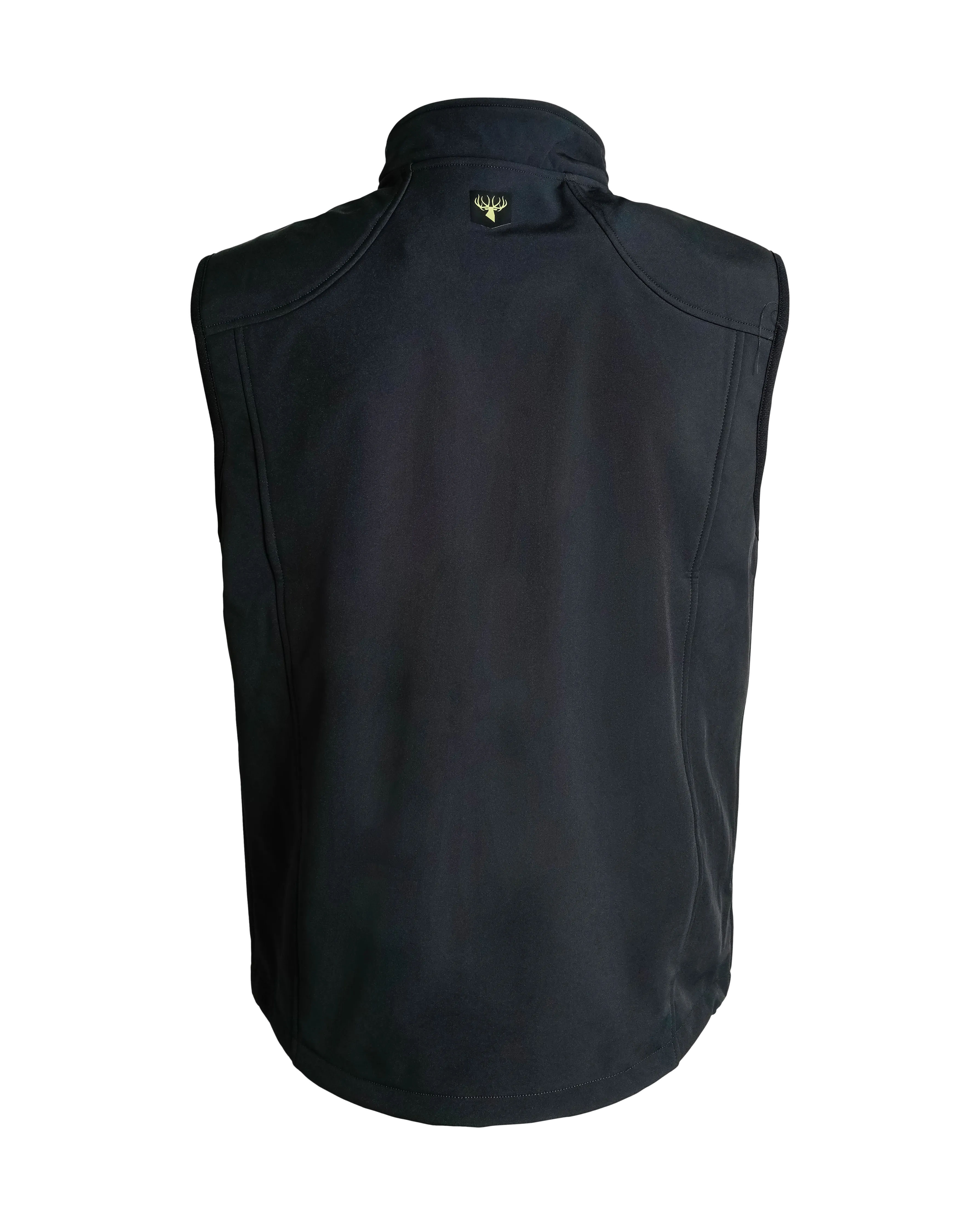 Hunter Soft Shell Vest