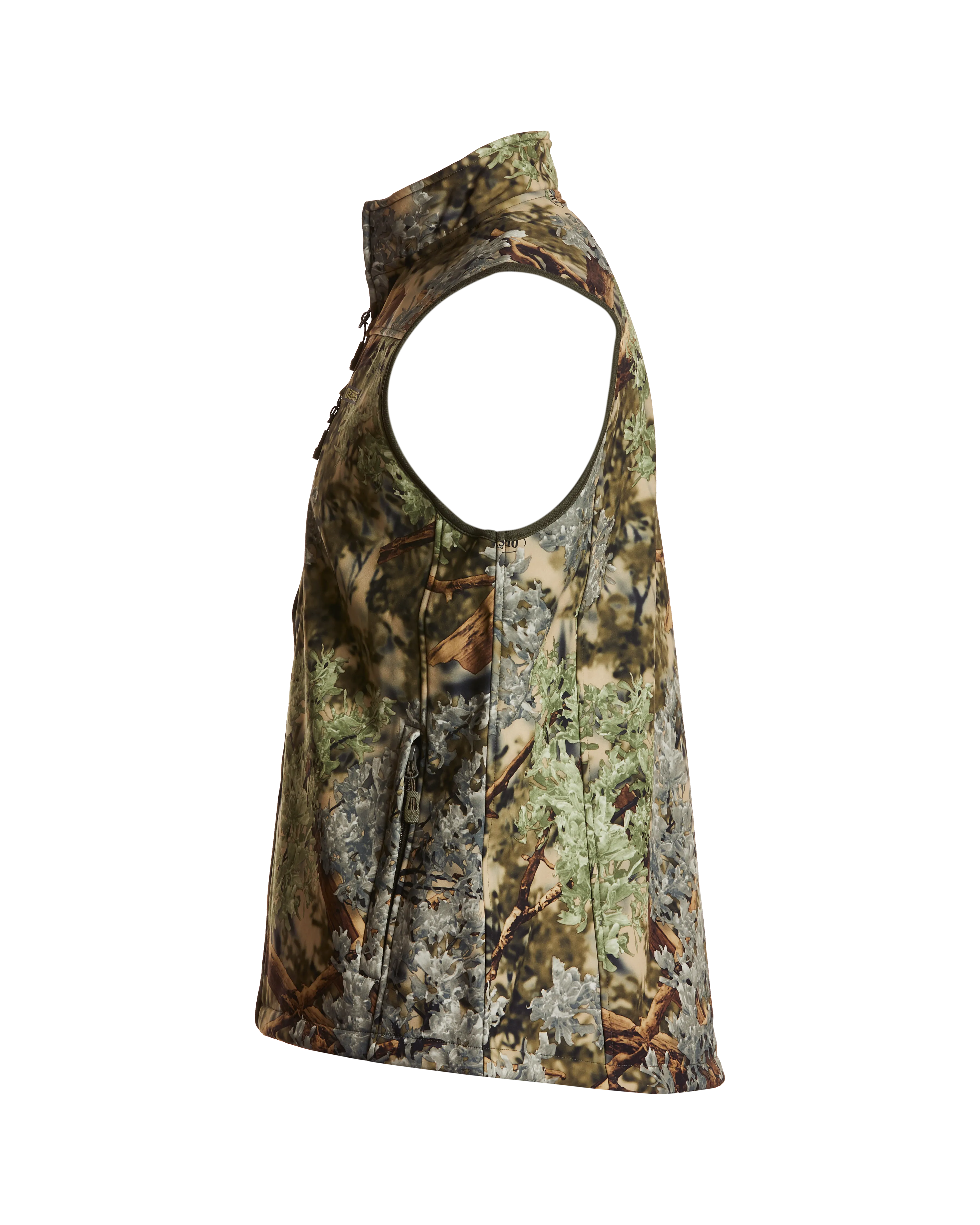 Hunter Soft Shell Vest