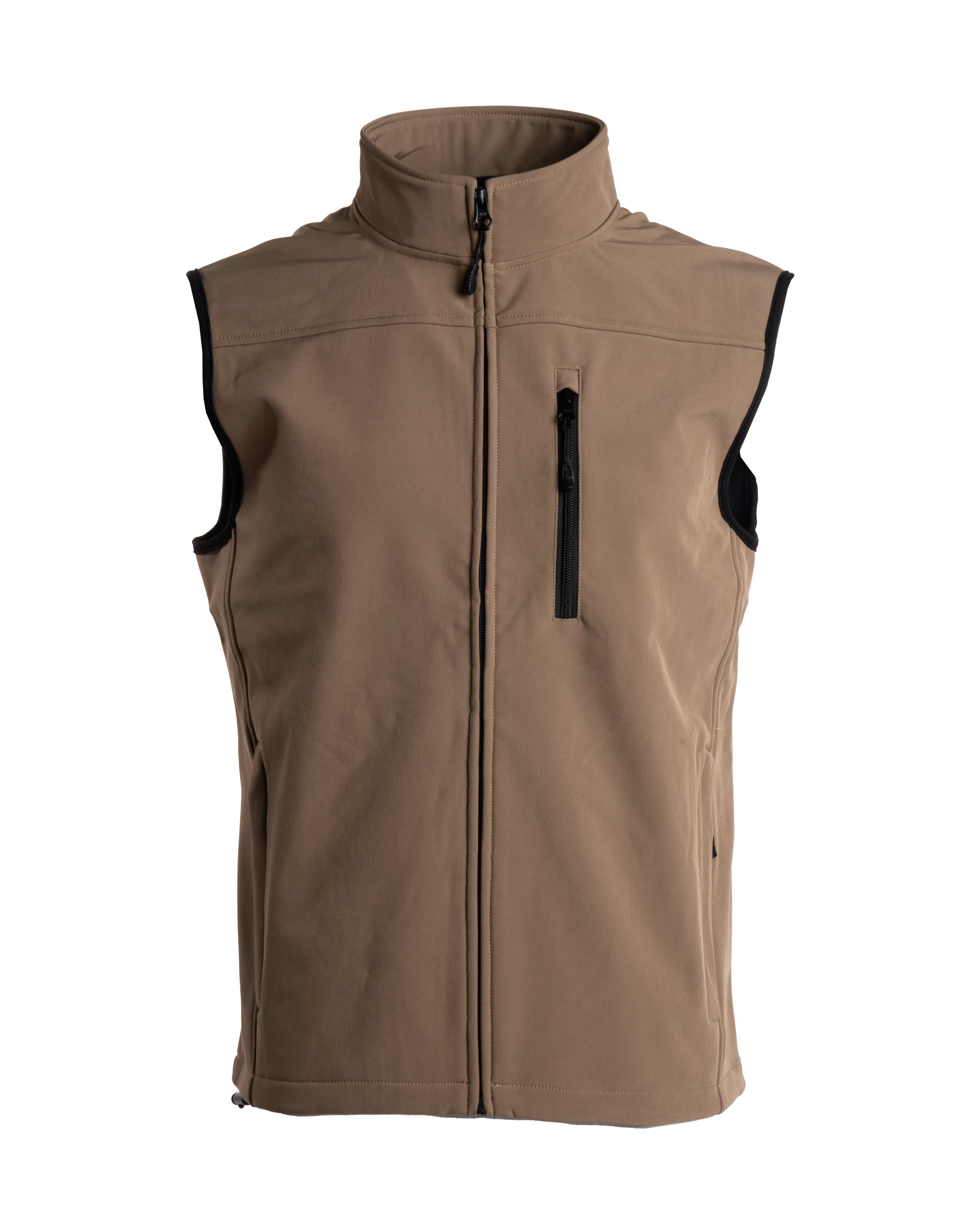 Hunter Soft Shell Vest