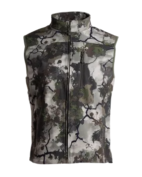 Hunter Soft Shell Vest