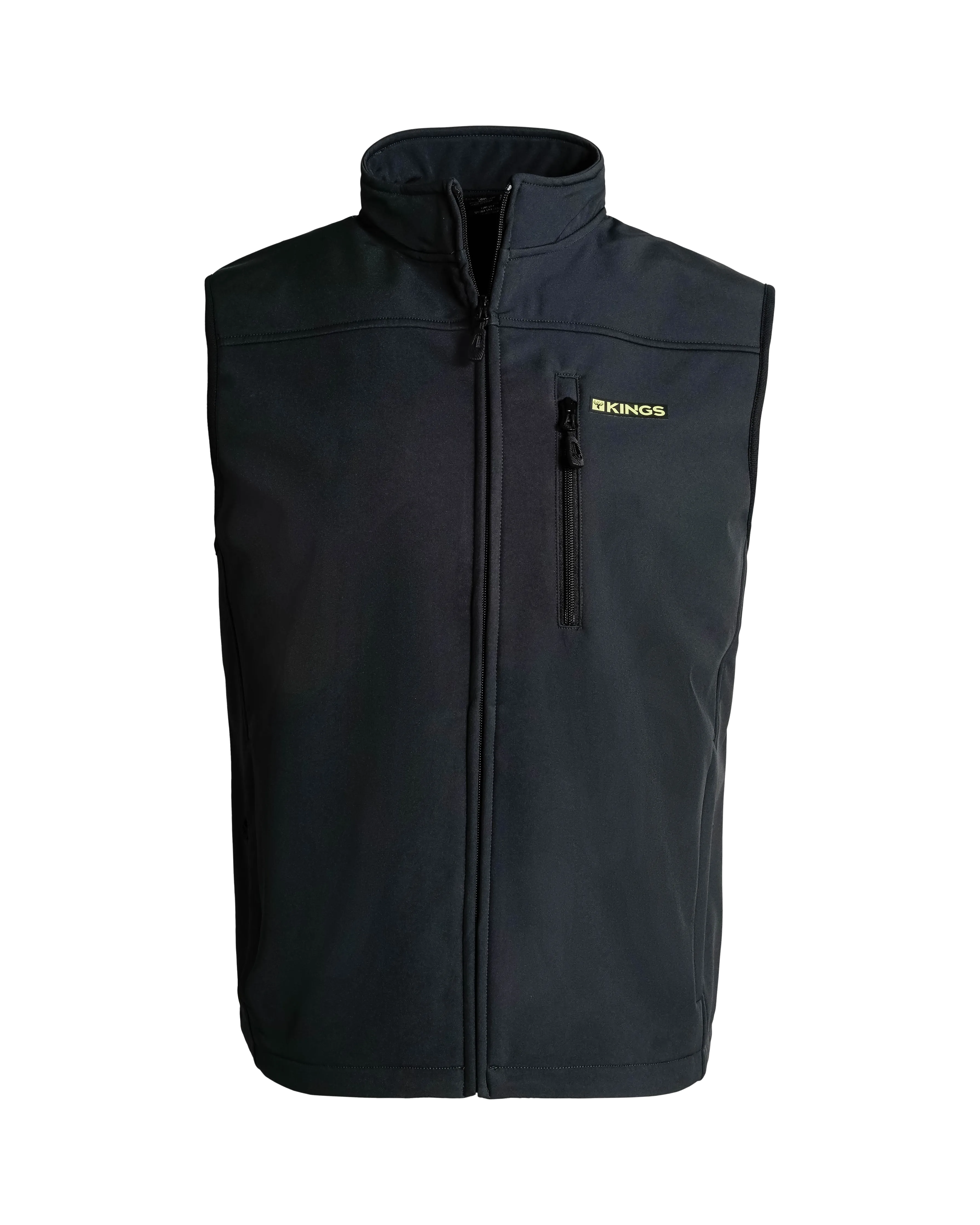 Hunter Soft Shell Vest