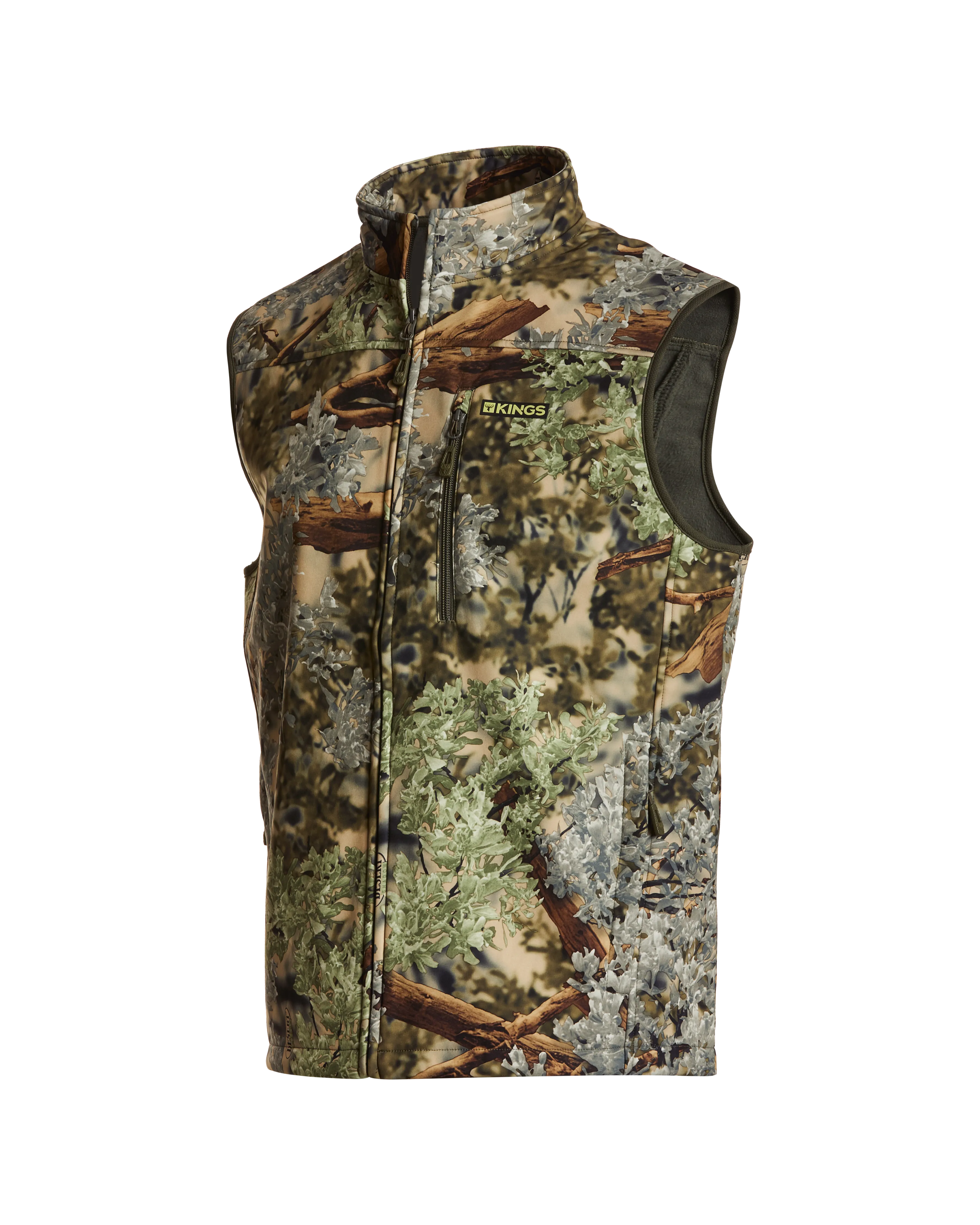 Hunter Soft Shell Vest