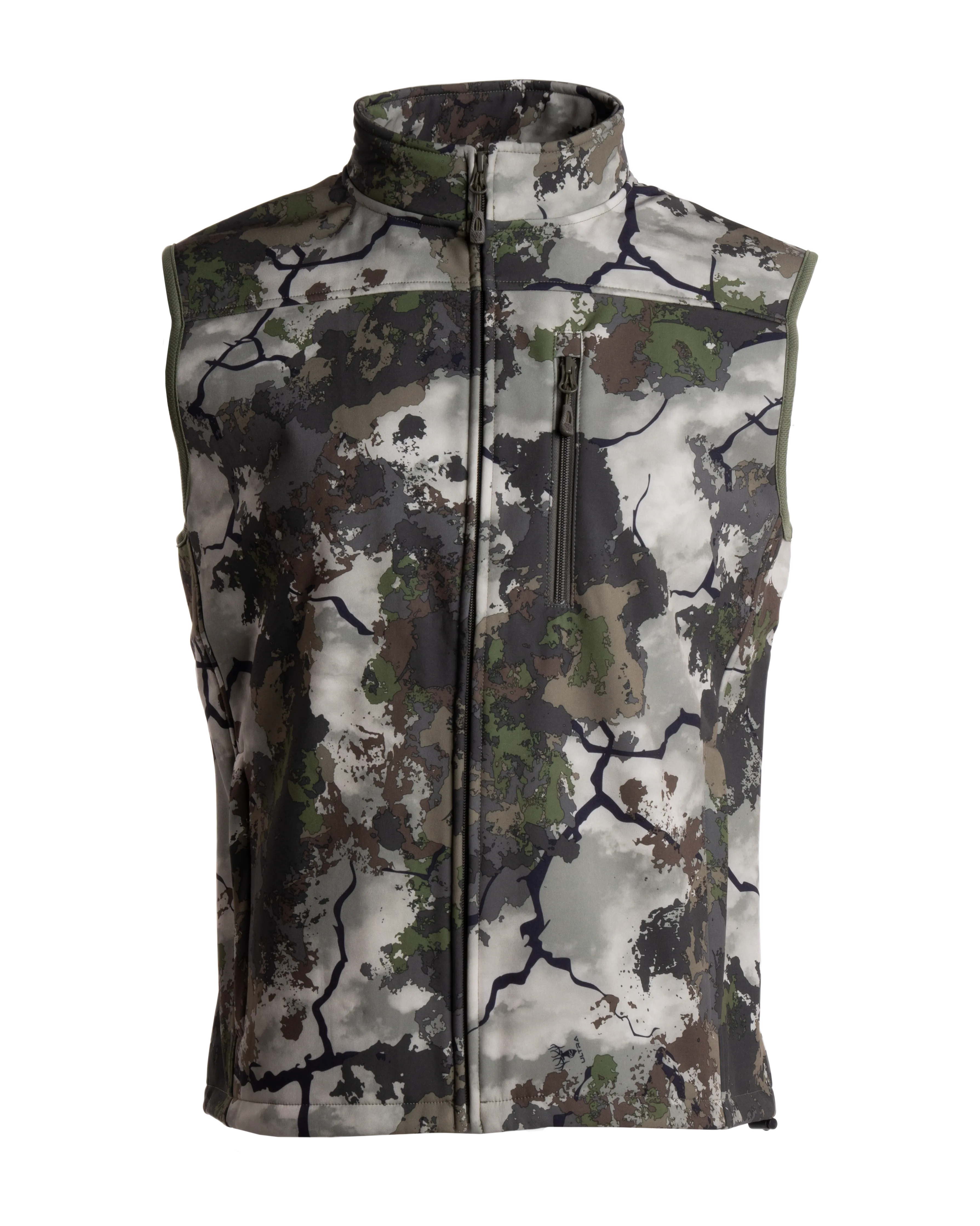 Hunter Soft Shell Vest