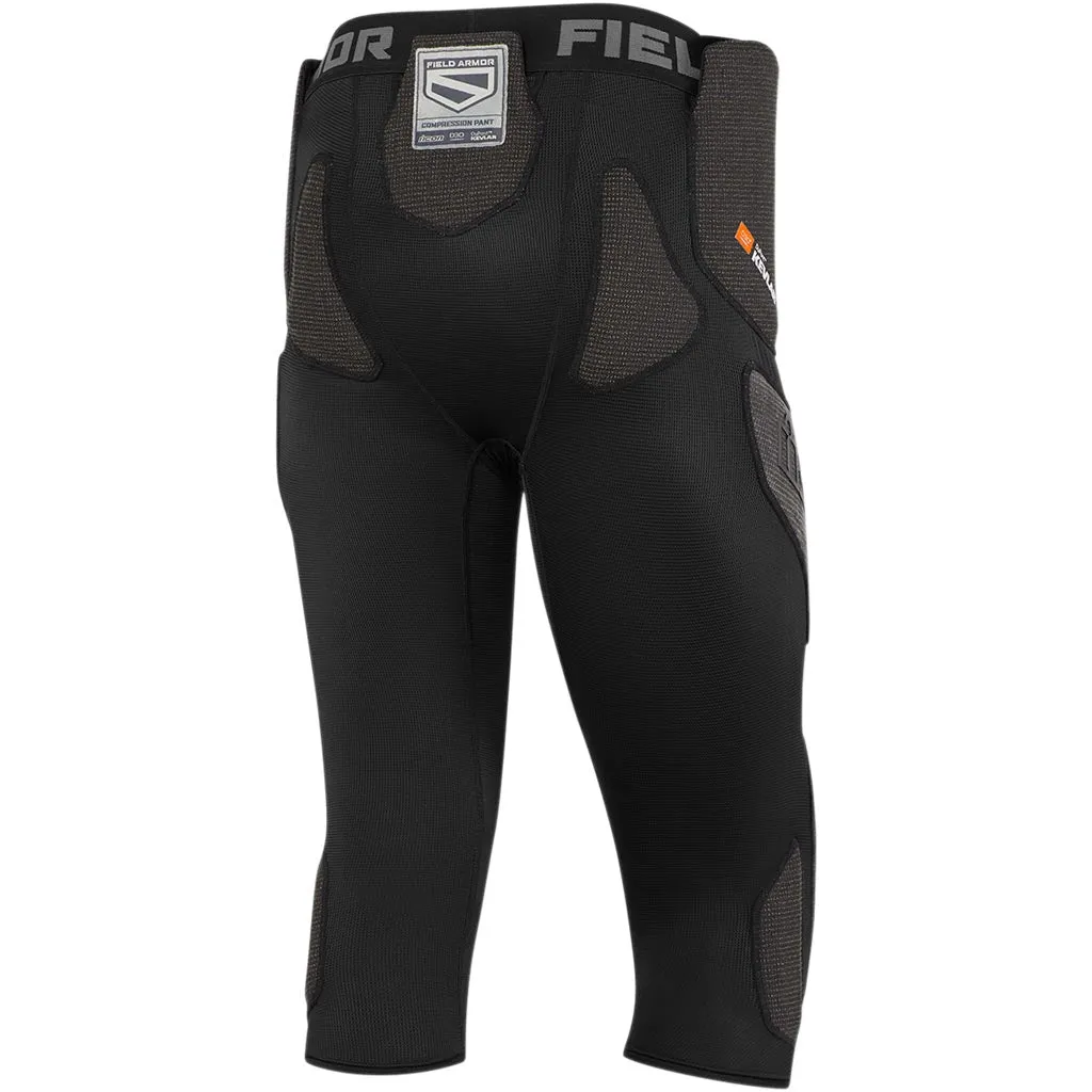 ICON FA Compression Pant