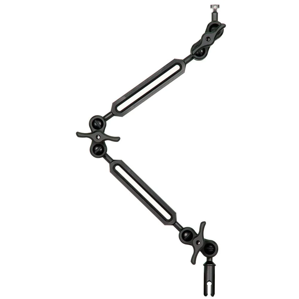 Ikelite Wide Angle Ball Arm Mark II for DS51, DS160, DS161 Strobes Accessories