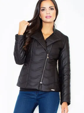 Jacket model 46881 Figl