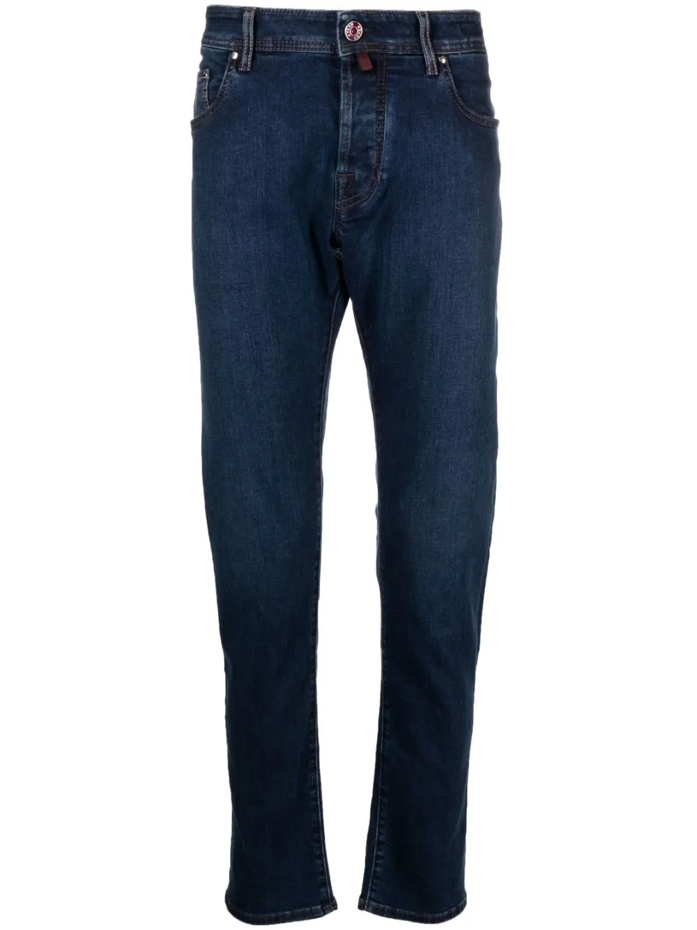 Jacob Cohen Jeans Blue