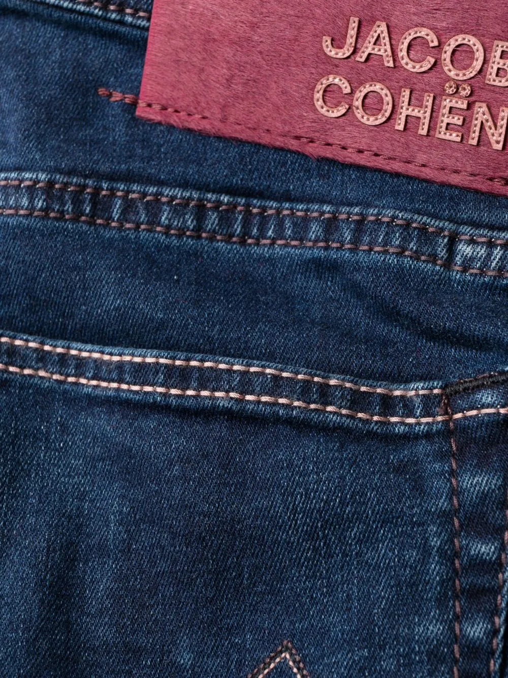 Jacob Cohen Jeans Blue