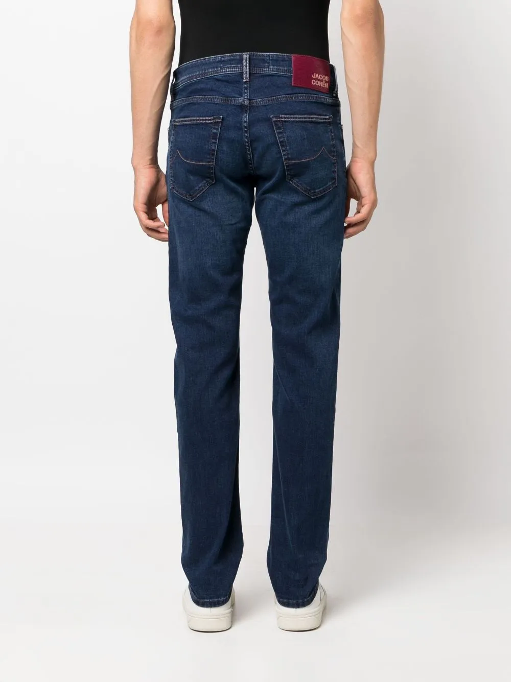 Jacob Cohen Jeans Blue