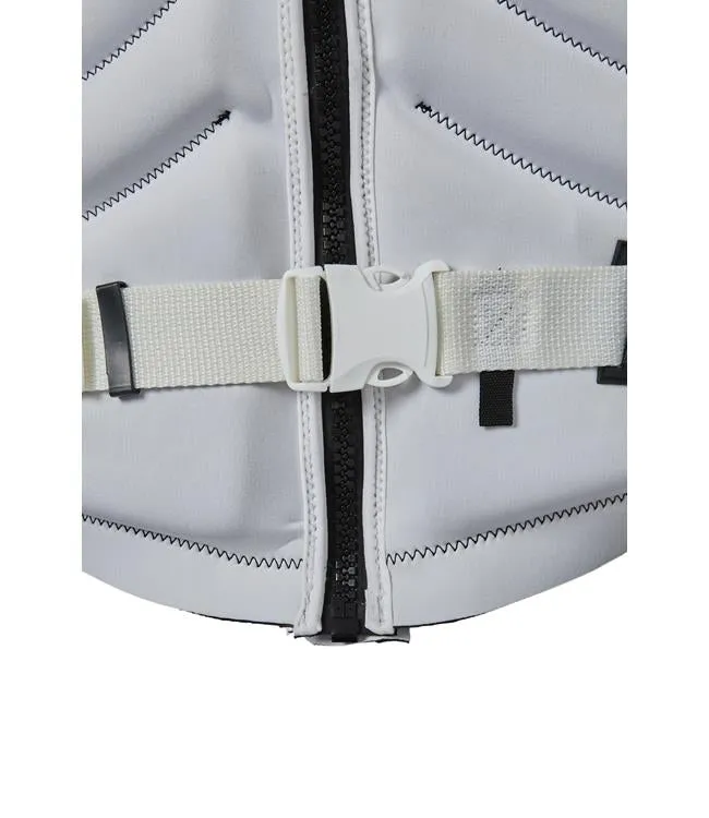 Jetpilot Quantum X Cory Neo Life Vest (2023) - White