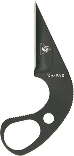 Ka-Bar TDI LDK 1478BP Fixed Blade Knife