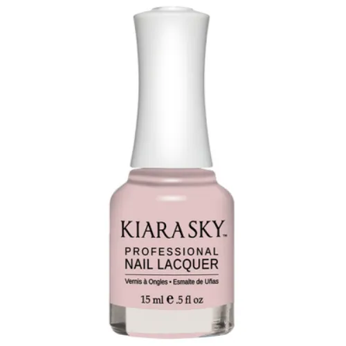 Kiara Sky All-in-One Polish - N5115 Fall In Love