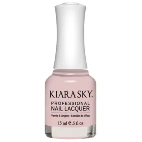 Kiara Sky All-in-One Polish - N5115 Fall In Love