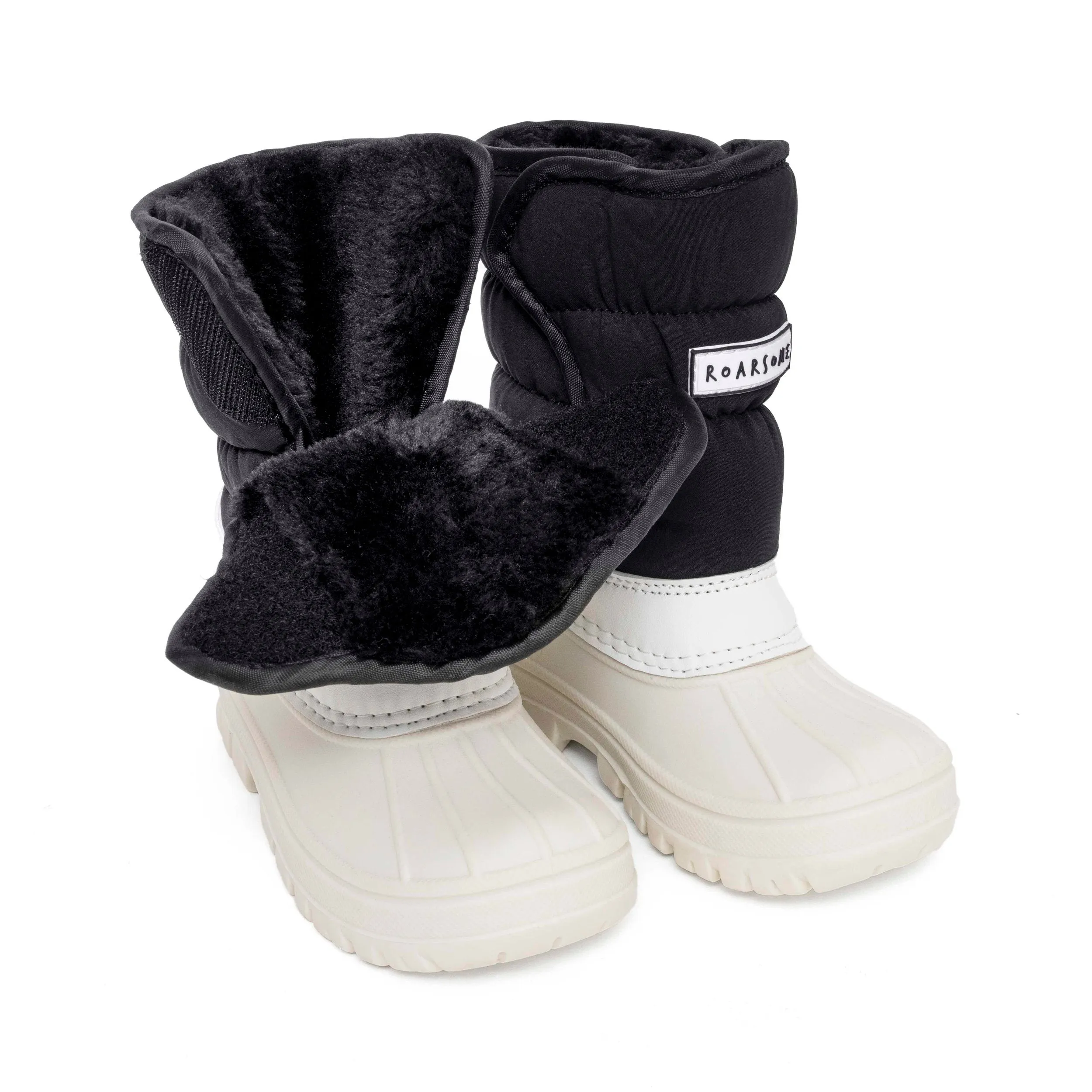 Kids Snow Boots