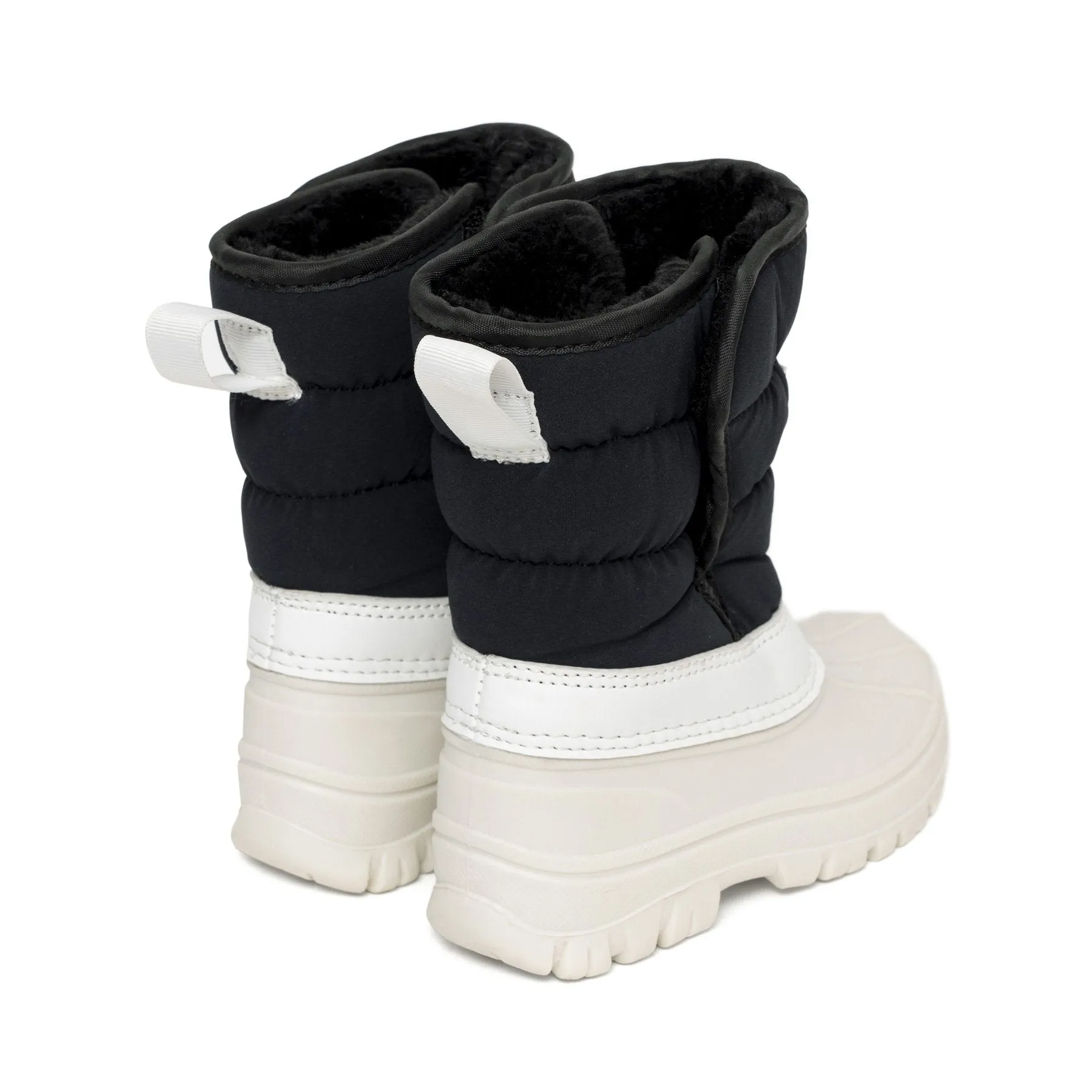 Kids Snow Boots