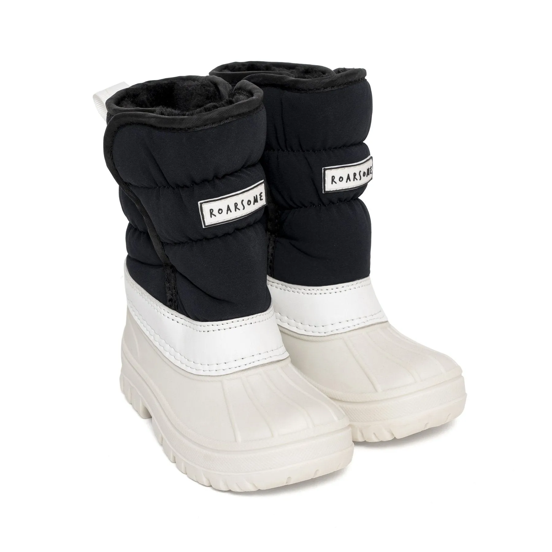 Kids Snow Boots