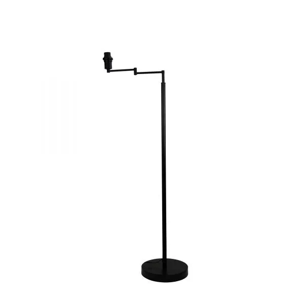 KINGSTON Swing Arm Base in Black