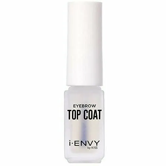 Kiss: i-Envy Brow Top Coat