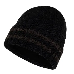 Kooringal Mens Beanie Chakola - Charcoal