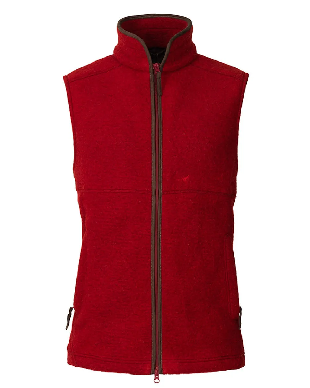 Laksen Isla Fleece Gilet