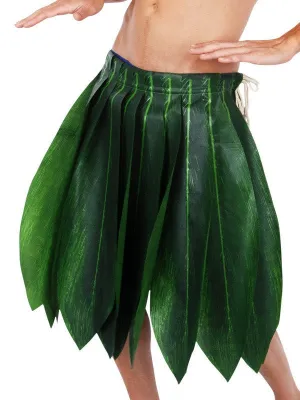 Leaf Skirt