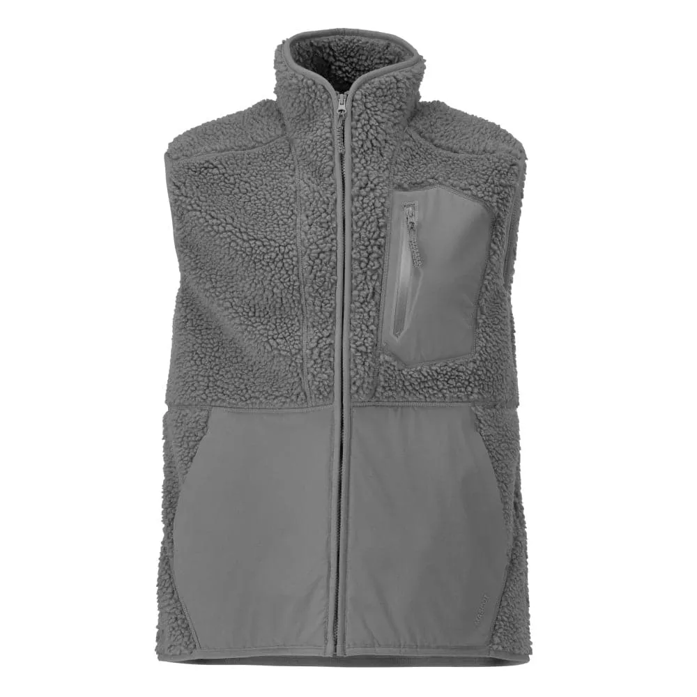 Mascot CUSTOMIZED 22465 Pile Gilet with Zipper