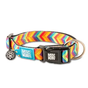 Max & Molly Summertime Smart ID Dog Collar