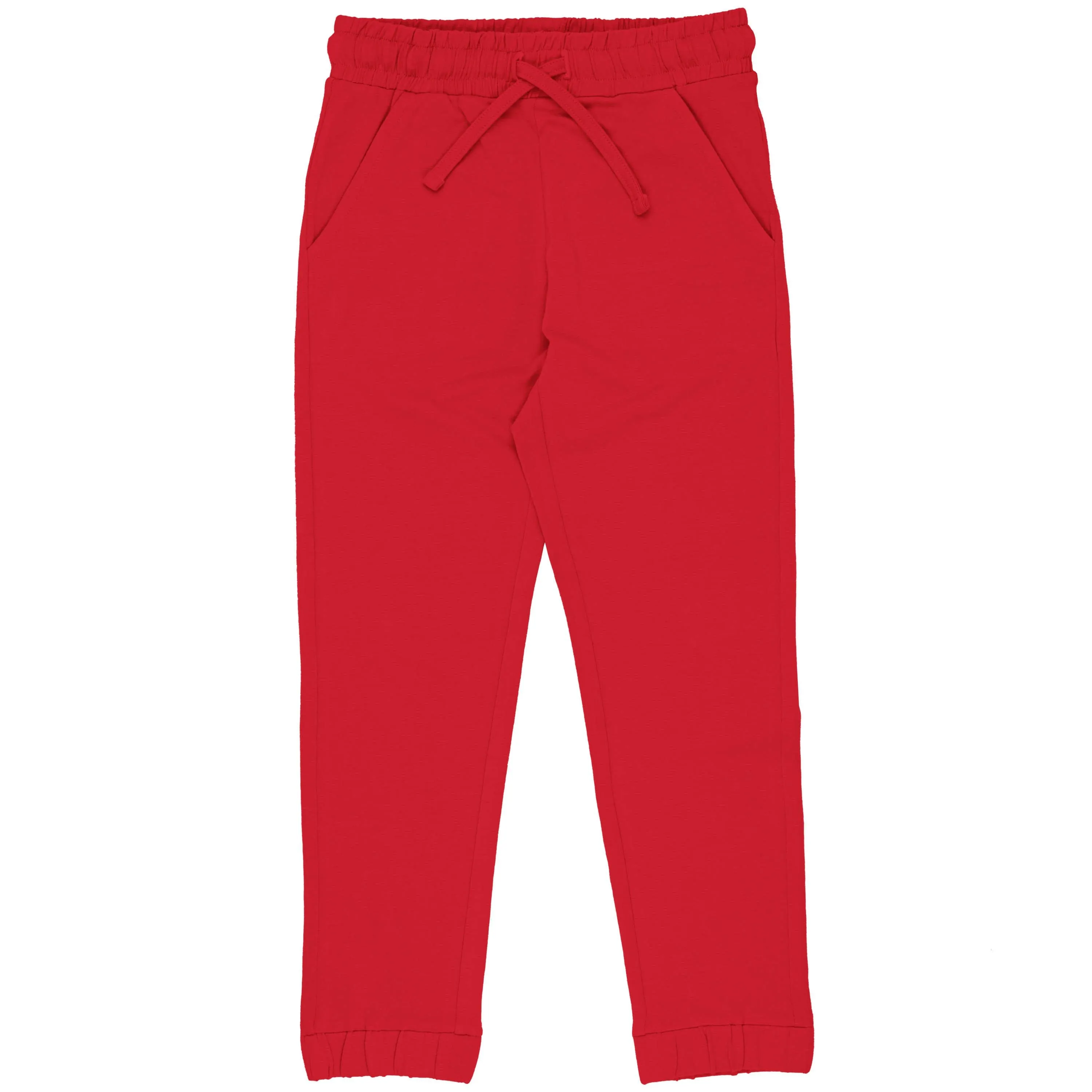 Maxomorra Ruby Slim Sweatpants