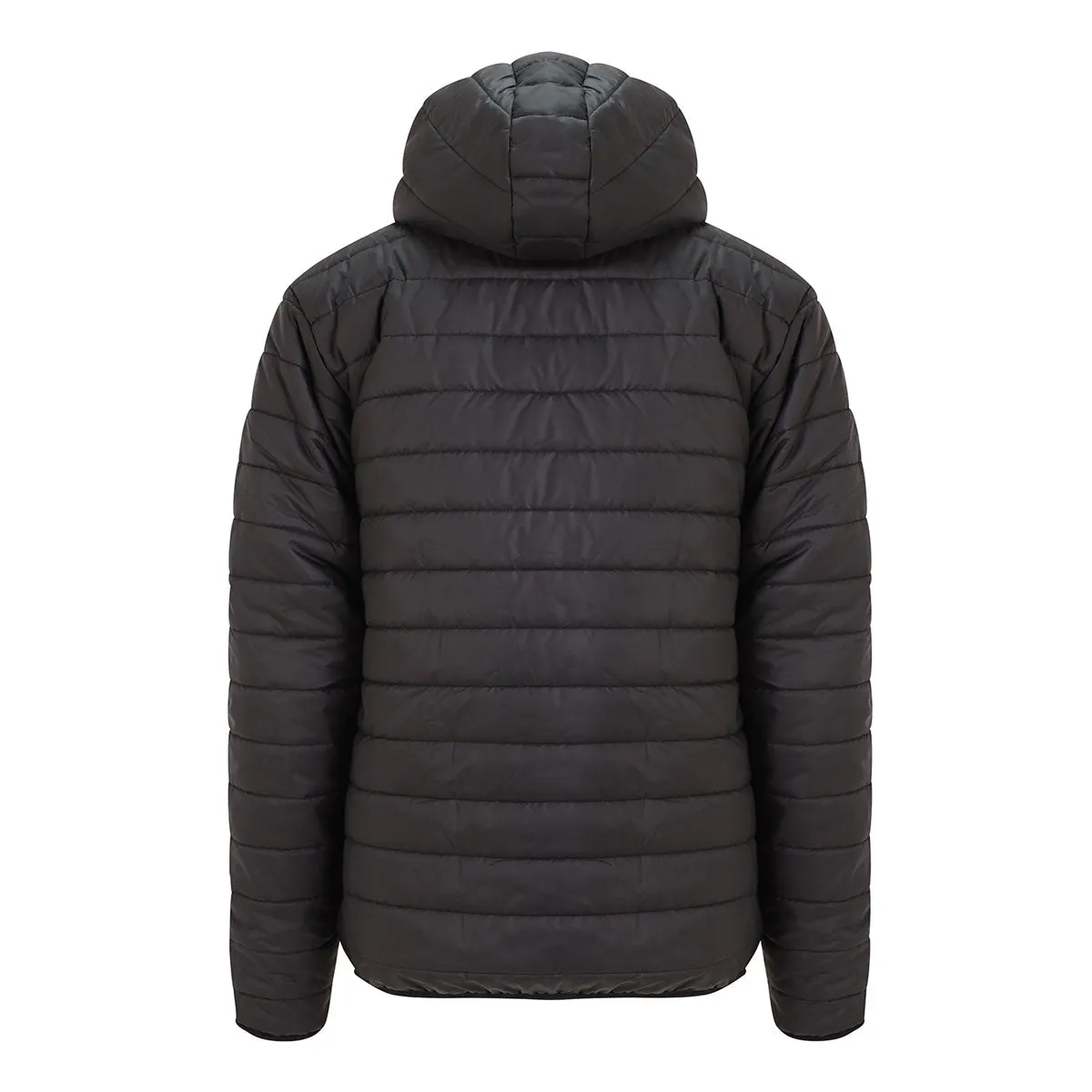 Mc Keever Ballingeary GAA Core 22 Puffa Jacket - Youth - Black