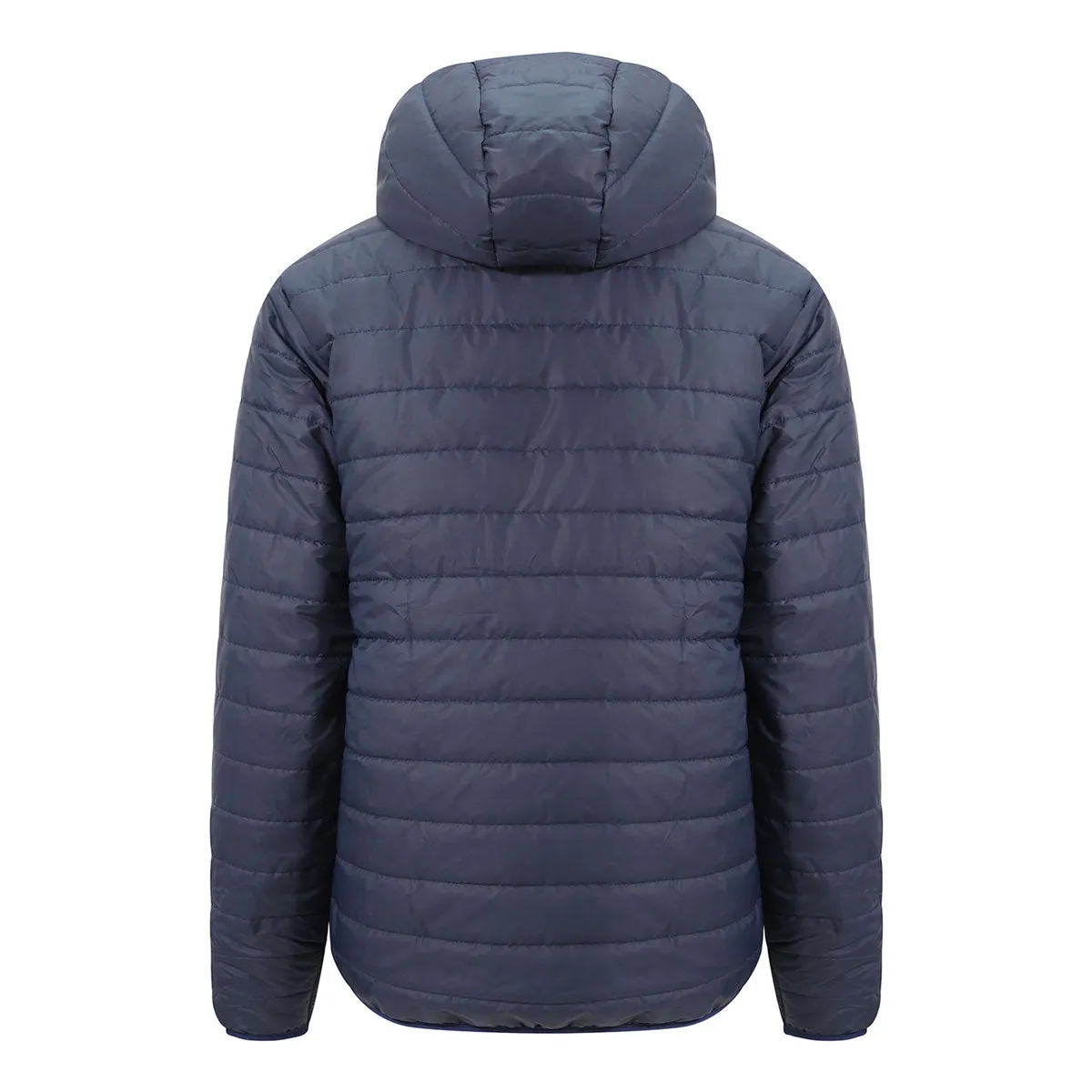 Mc Keever Barcelona Gaels Core 22 Puffa Jacket - Youth - Navy