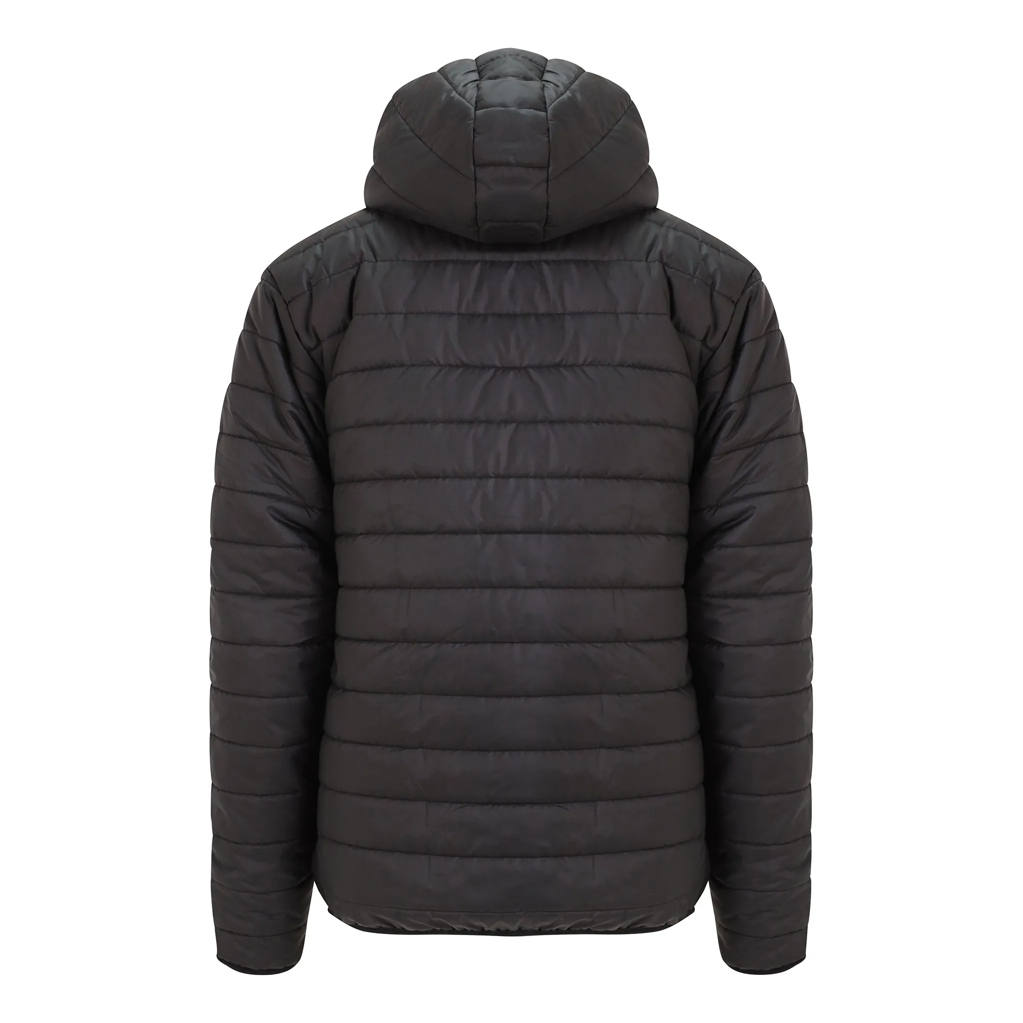 Mc Keever Core 22 Puffa Jacket - Adult - Black