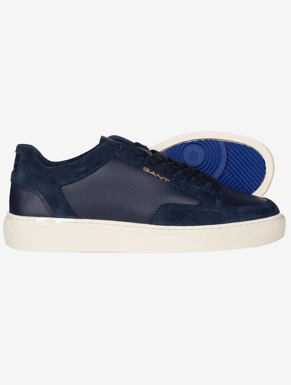 McJulien Sneaker Marine