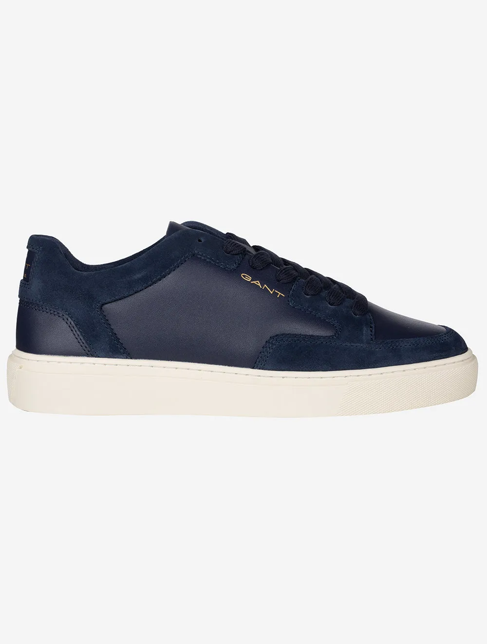 McJulien Sneaker Marine