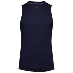 Mens Merino 150 Vest (Navy)