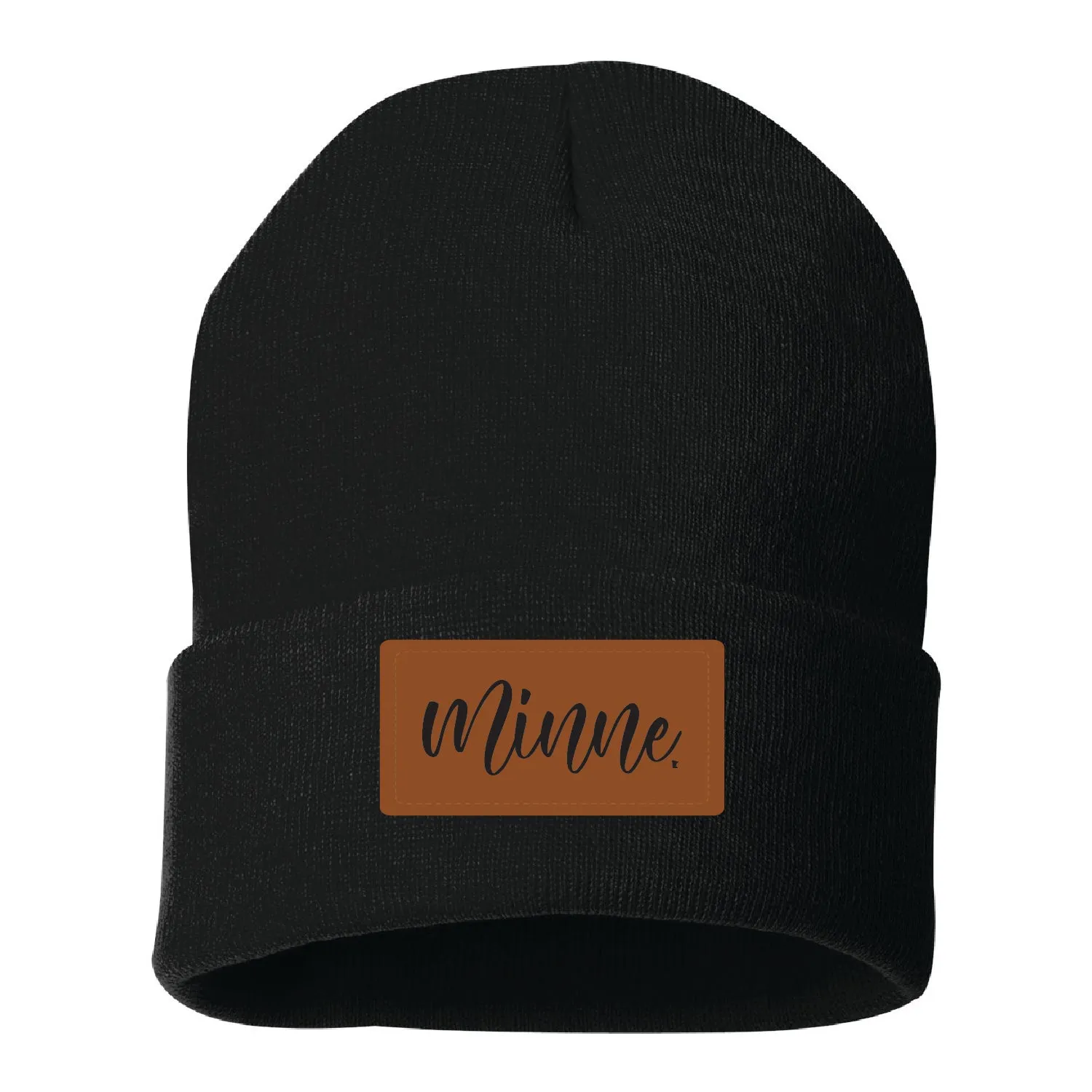 Minne Cuffed Beanie